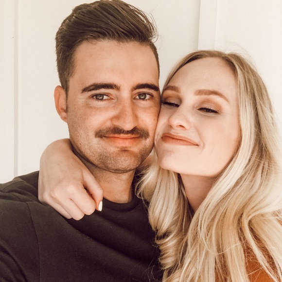 MEET YOUR POSHERS - Picture 1 of 3